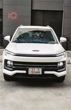 جاک JS4
